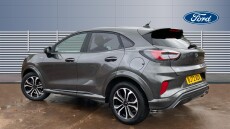 Ford Puma 1.0 EcoBoost Hybrid mHEV ST-Line 5dr Petrol Hatchback